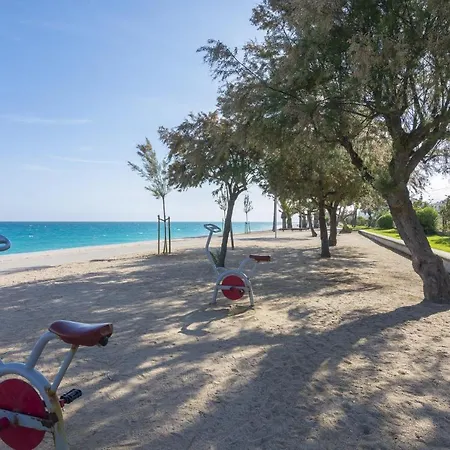 Homeholidaysrentals Style - Costa Barcelona Pineda de Mar