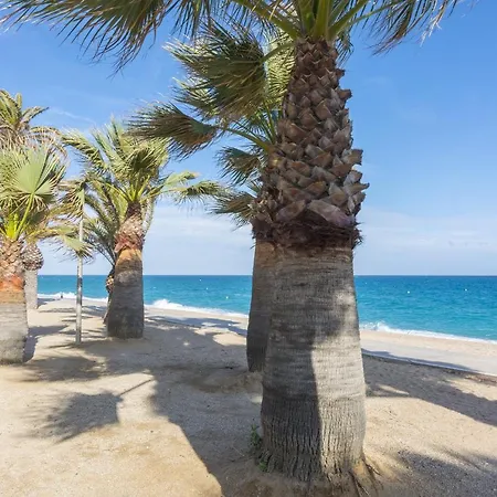 Homeholidaysrentals Style - Costa Barcelona Apartment Pineda de Mar