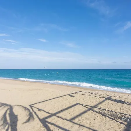 Homeholidaysrentals Style - Costa Barcelona *