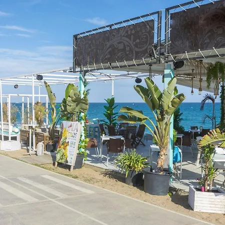 Homeholidaysrentals Style - Costa Barcelona * Pineda de Mar