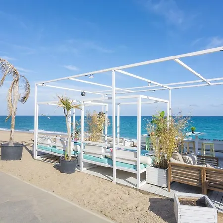 Apartment Homeholidaysrentals Style - Costa Barcelona