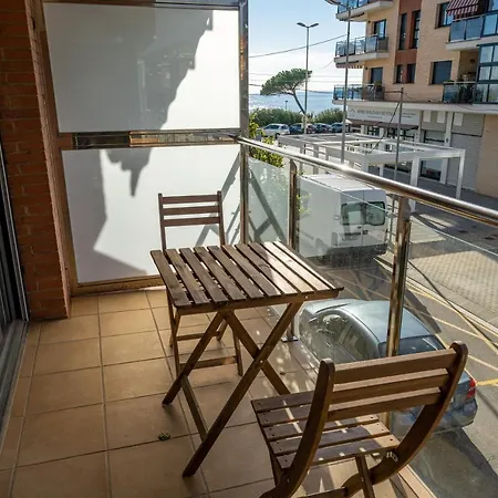 Homeholidaysrentals Style - Costa Barcelona Apartment *