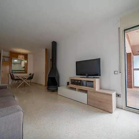 Apartment Homeholidaysrentals Style - Costa Barcelona *