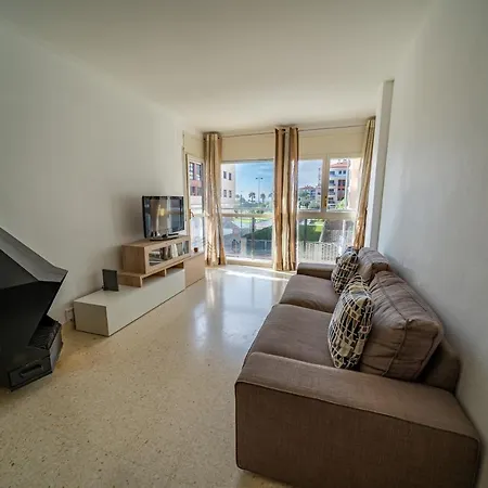 Apartment Homeholidaysrentals Style - Costa Barcelona *