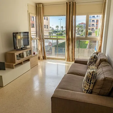 Apartment Homeholidaysrentals Style - Costa Barcelona
