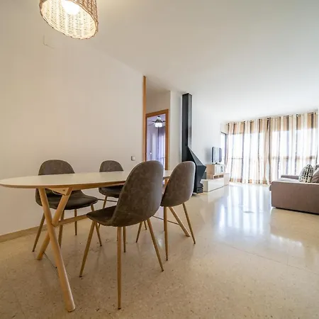 Homeholidaysrentals Style - Costa Barcelona *