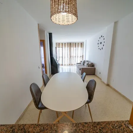 Homeholidaysrentals Style - Costa Barcelona