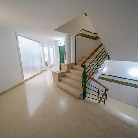 Apartment Homeholidaysrentals Style - Costa Barcelona Pineda de Mar