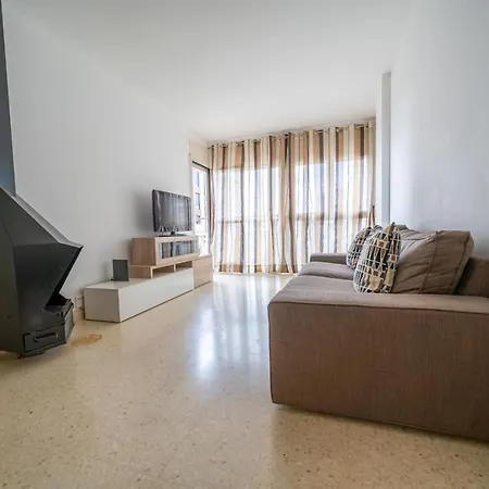 Apartment Homeholidaysrentals Style - Costa Barcelona