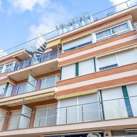 Homeholidaysrentals Style - Costa Barcelona *