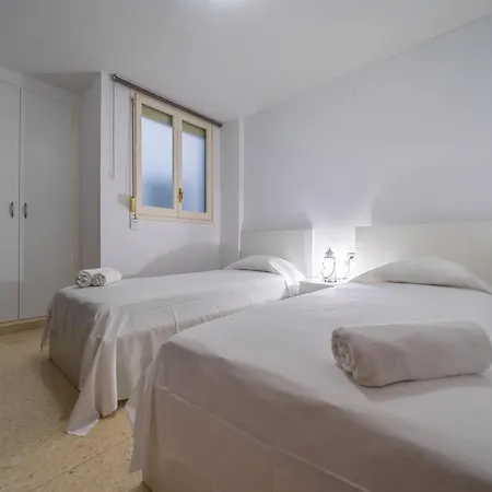 Apartment Homeholidaysrentals Style - Costa Barcelona *