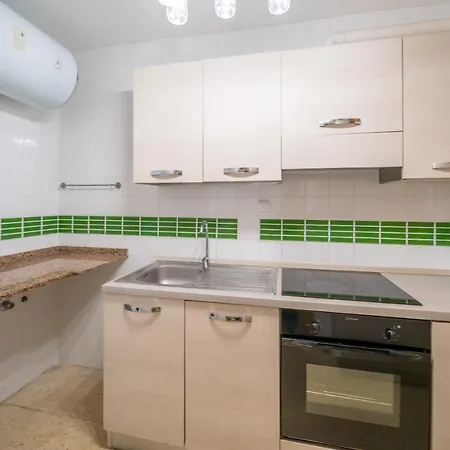 Apartment Homeholidaysrentals Style - Costa Barcelona Pineda de Mar
