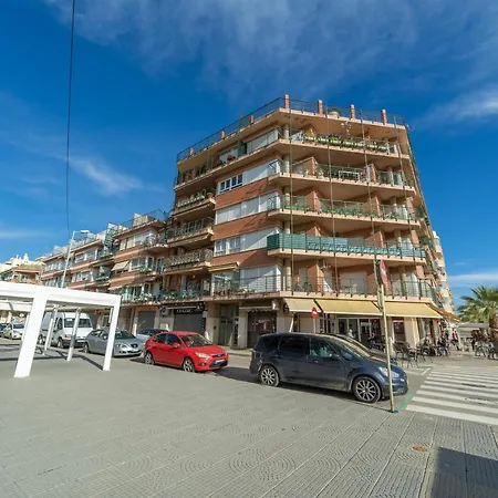 Homeholidaysrentals Style - Costa Barcelona