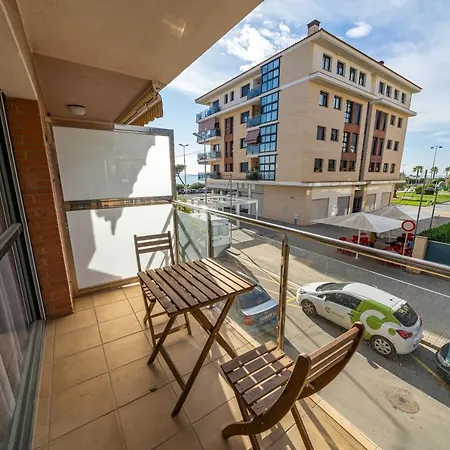 Apartment Homeholidaysrentals Style - Costa Barcelona *