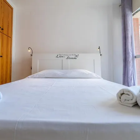 Homeholidaysrentals Style - Costa Barcelona Apartment Pineda de Mar