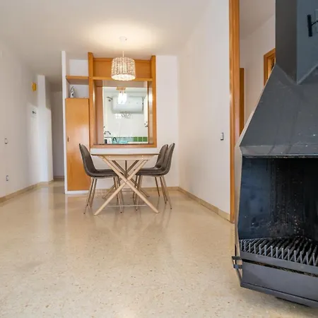 Homeholidaysrentals Style - Costa Barcelona * Pineda de Mar