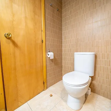 Homeholidaysrentals Style - Costa Barcelona Apartment