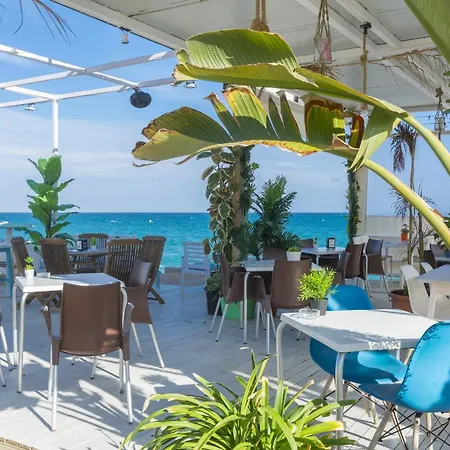 Homeholidaysrentals Style - Costa Barcelona Pineda de Mar