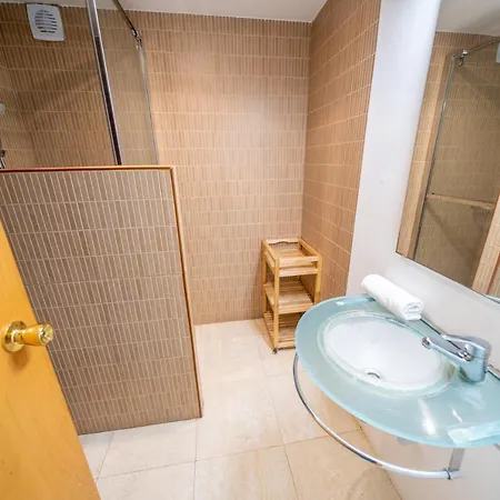 Homeholidaysrentals Style - Costa Barcelona Pineda de Mar