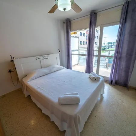 Apartmán Homeholidaysrentals Style - Costa Barcelona Pineda de Mar