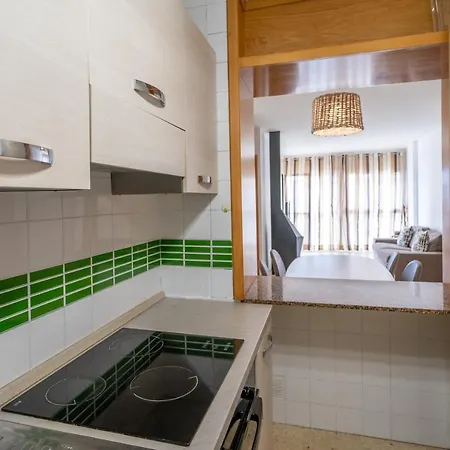 Homeholidaysrentals Style - Costa Barcelona *