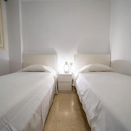 Homeholidaysrentals Style - Costa Barcelona Pineda de Mar